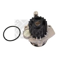 Wasserpumpe Motorkühlung mechanisch MAPCO für SKODA FABIA I