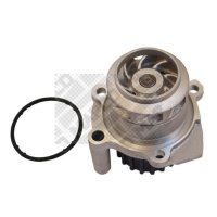 Wasserpumpe Motorkühlung mechanisch MAPCO für SKODA FABIA I