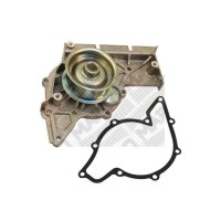 Mechanical engine cooling water pump MAPCO for AUDI A4 B6
