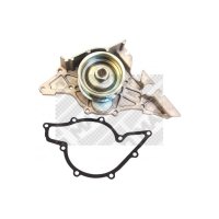 Mechanical engine cooling water pump MAPCO for AUDI A6 C5...