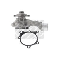 Wasserpumpe Motorkühlung MAPCO für JEEP GRAND...