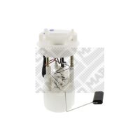 Fuel delivery unit MAPCO for FIAT PUNTO