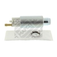 Fuel pump with pre-filter MAPCO for RENAULT CLIO I