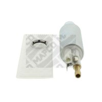 Fuel pump with pre-filter MAPCO for RENAULT CLIO I