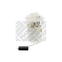 Fuel delivery unit MAPCO for RENAULT CLIO II
