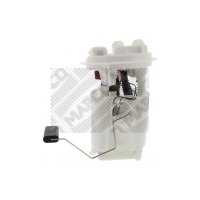 Fuel delivery unit MAPCO for DACIA LOGAN MCV