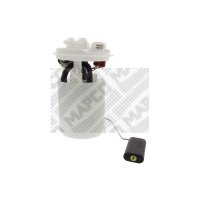 Fuel delivery unit MAPCO for DACIA LOGAN MCV