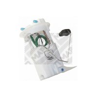 Electric fuel delivery unit MAPCO for CITROEN XANTIA Break