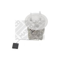 Fuel delivery unit MAPCO for PEUGEOT 307 Break