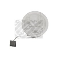 Fuel delivery unit MAPCO for PEUGEOT 307 Break