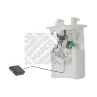 Fuel delivery unit MAPCO for PEUGEOT 307 Break