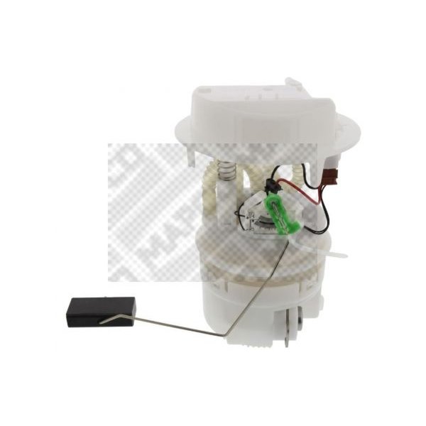 Fuel delivery unit MAPCO for CITROEN C5 I