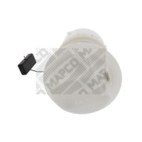 Fuel delivery unit MAPCO for CITROEN C5 I
