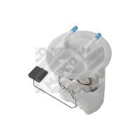 Fuel delivery unit MAPCO for CITROEN C5 I