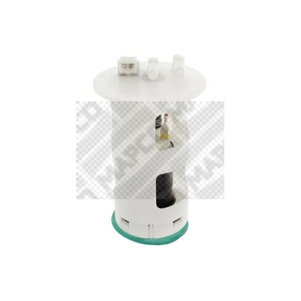 Electric fuel pump MAPCO for PEUGEOT 205 II