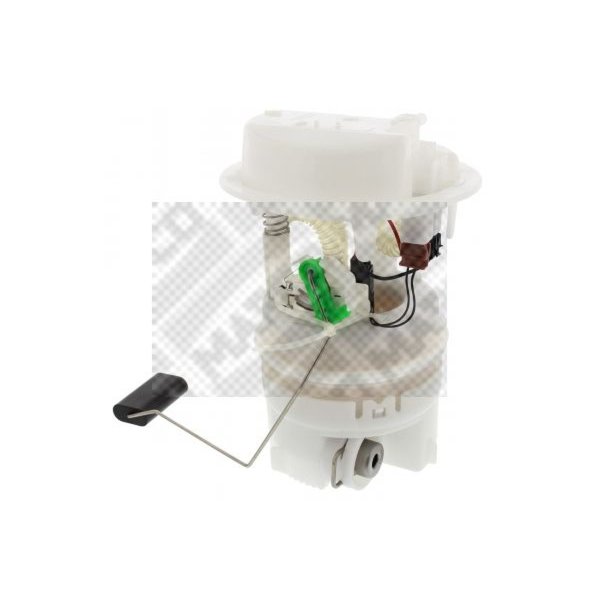 Fuel delivery unit MAPCO for PEUGEOT 406 Break