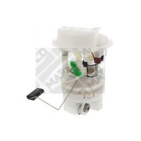 Fuel delivery unit MAPCO for PEUGEOT 406 Break