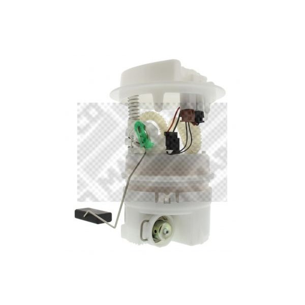 Fuel delivery unit MAPCO for CITROEN C4 Coupe