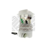 Fuel delivery unit MAPCO for CITROEN C4 Coupe