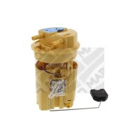 Electric fuel delivery unit MAPCO for PEUGEOT 306 hatchback