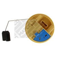 Electric fuel delivery unit MAPCO for PEUGEOT 306 hatchback