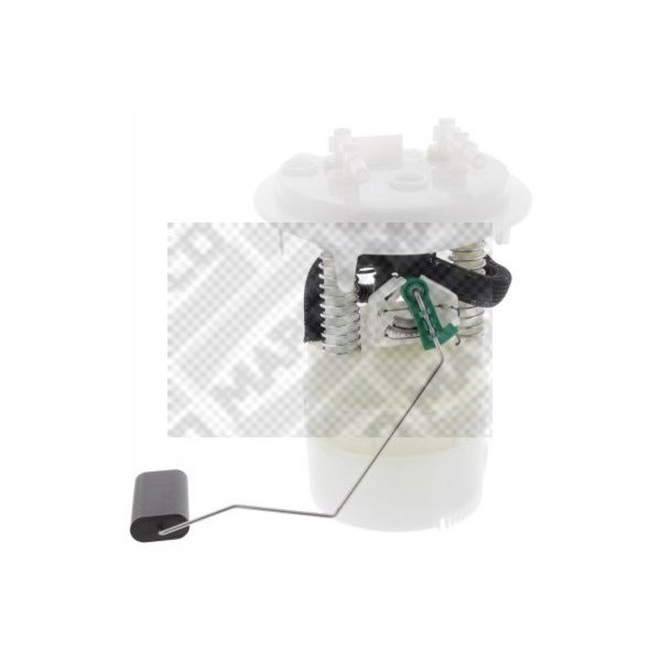 Fuel delivery unit MAPCO for CITROEN C3 II