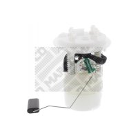 Fuel delivery unit MAPCO for CITROEN C3 II