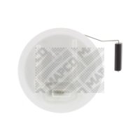 Fuel delivery unit MAPCO for CITROEN C3 II