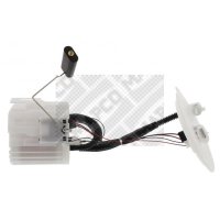 Fuel delivery unit MAPCO for OPEL ASTRA H TwinTop