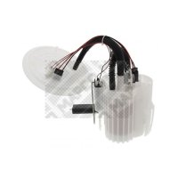 Fuel delivery unit MAPCO for OPEL ASTRA H TwinTop