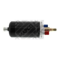Electric fuel pump for petrol MAPCO for AUDI 80 B2 notchback