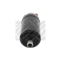 Electric fuel pump for petrol MAPCO for AUDI 80 B2 notchback
