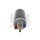 Electric fuel pump for petrol MAPCO for AUDI 80 B2 notchback