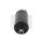Electric fuel pump for petrol MAPCO for AUDI 80 B2 notchback