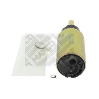 Fuel pump with pre-filter MAPCO for FORD FOCUS C-MAX