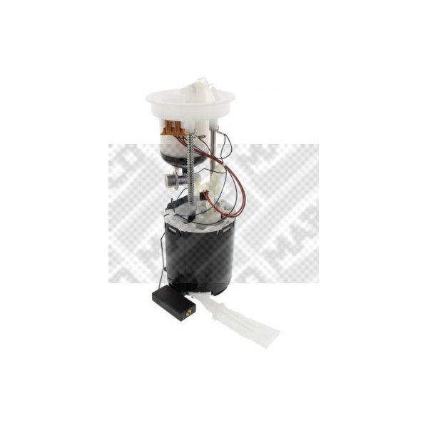 Fuel delivery unit MAPCO for FORD MONDEO IV