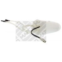 Fuel delivery unit left MAPCO for AUDI A8 D3