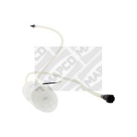 Fuel delivery unit left MAPCO for AUDI A8 D3