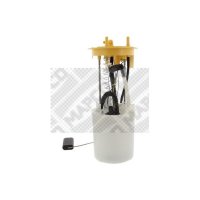Electric fuel delivery unit for diesel MAPCO for VW PASSAT B6