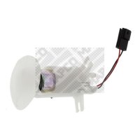 Fuel delivery unit MAPCO for MERCEDES M-CLASS