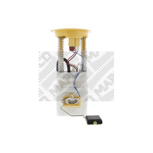 Fuel delivery unit MAPCO for MERCEDES A-CLASS