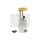 Fuel delivery unit MAPCO for MERCEDES A-CLASS