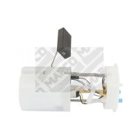 Fuel delivery unit MAPCO for VW POLO V