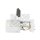 Fuel delivery unit MAPCO for VW POLO V