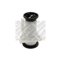 Fuel pump MAPCO for VW PASSAT B3/B4