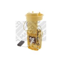 Electric fuel delivery unit with seal MAPCO for VW CADDY III