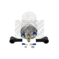 Fuel pump MAPCO for AUDI 80 B2 notchback