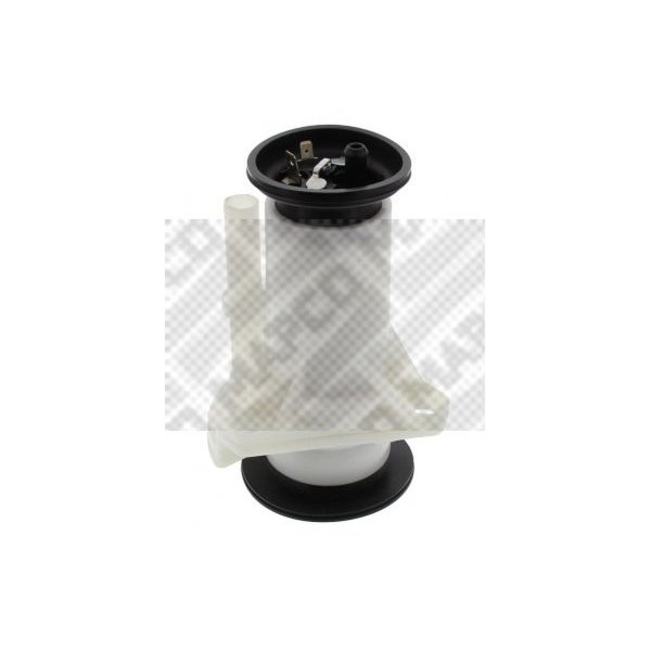 Fuel pump MAPCO for VW PASSAT B3/B4