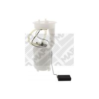 Fuel delivery unit MAPCO for VW PASSAT B5.5