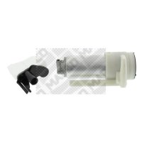 Fuel pump without swirl pot MAPCO for SEAT IBIZA II